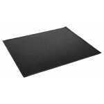 Tapis de protection barbecue 1 x 1, 2 m