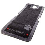 Tapis pour sige de voiture, wouapy 140 x 57 cm