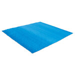 Tapis de sol pour piscine jusqu' 3, 66 m