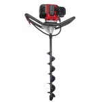 Tarire thermique 52 cm te52 (sans mche)