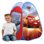 Tente pop up cars