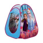 Tente pop up reine des neiges 2 Tente pop up reine des neiges 2