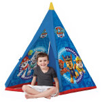 Tente tipi pat patrouille