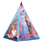 Tente tipi reine des neiges 2