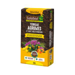 Terreau agrumes et plantes mditerraneennes 50 l