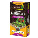 Terreau carr potager uab 50l