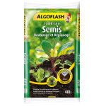 Terreau semis, bouturage, repiquage 40l
