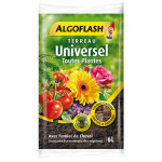 Terreau universel toutes plantes 6l