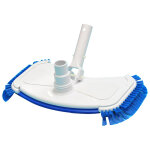 Tte d'aspirateur pour piscine