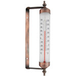 Thermomtre bord de fentre