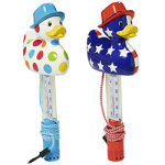 Thermomtre duckies