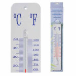 Thermomtre d'extrieur 45 cm