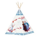 Tipi reine des neiges 2