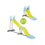 Toboggan super megagliss