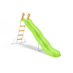 Toboggan mtal 300 cm actou