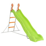 Toboggans trigano en mtal et plastique 263 cm linou