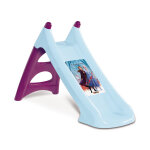 Toboggan xs smoby la reine des neiges 2