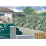 Toile de paillage agrosol 1. 25x10 m