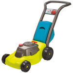 Tondeuse ecoiffier ramassage grande coupe pour enfants Tondeuse ecoiffier ramassage grande coupe pour enfants