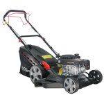 Tondeuse thermique tractée 46cm 139 cm³ loncin 2. 4w et kit de démarrage Tondeuse thermique tractée 46cm 139 cm³ loncin 2. 4w et kit de démarrage