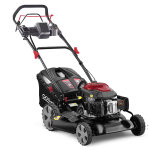Tondeuse thermique tractée 196 cc avec kit de démarrage Tondeuse thermique tractée 196 cc avec kit de démarrage