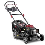 Tondeuse thermique tractée 196cc 51cm démarrage electrique Tondeuse thermique tractée 196cc 51cm démarrage electrique
