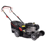 Tondeuse thermique tractée 42cm 125cm³ avec kit de démarrage Tondeuse thermique tractée 42cm 125cm³ avec kit de démarrage