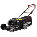 Tondeuse thermique tractée 46cm 140cm³ b s serie 500e t46t 140ham Tondeuse thermique tractée 46cm 140cm³ b s serie 500e t46t 140ham
