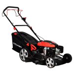 Tondeuse thermique tractée 51cm 196 cm³ t51t 196aml Tondeuse thermique tractée 51cm 196 cm³ t51t 196aml