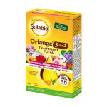 Traitement total oriange 3en1 ornemental 200ml Traitement total oriange 3en1 ornemental 200ml