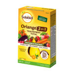 Traitement total oriange 3en1 pour potager 100ml Traitement total oriange 3en1 pour potager 100ml