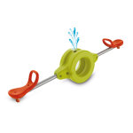 Trbuchet  bascul'eau