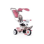 Tricycle baby balade plus rose