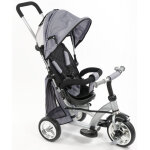 Tricycle evolutif tout en 1