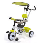 Tricycle evolutif 2 en 1