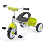 Tricycle ride on