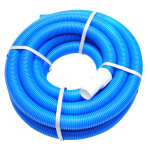 Tuyau flottant pour piscine 38 mm 10 m avec embouts