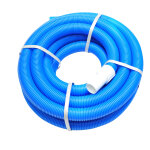 Tuyau flottant pour piscine 38 mm 7, 5 m avec embouts