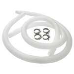 Tuyaux de raccordement 32 mm pour filtre  sable