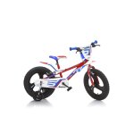 Velo rouge garçon 14 pouces r1 vtt et kit d'éclairage Velo rouge garçon 14 pouces r1 vtt et kit d'éclairage