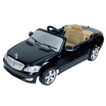 Voiture lectrique mercedes benz classe s 6v