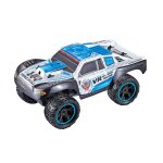 Voiture radiocommande 4x4 monster truck 1:12 avec camra