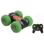 Voiture radiocommande micro cyclone vert