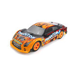 Voiture radiocommande racing 1:10