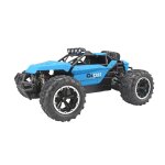 Voiture radiocommande rallye 1:18