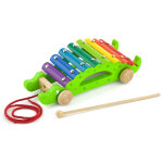 Xylophone � tirer