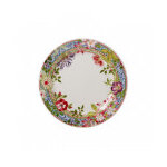 Assiette mignardises millefleurs