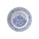 Assiette mignardises op�ra