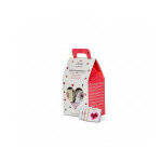 Assortiment de chocolats love 250g