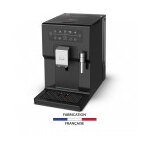 Assortiment machine  caf krups intuition essential et 2 paquets de caf + 6 verres  caf 9cl offerts ...